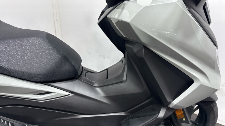 Honda NSS 125ADSTED (26MY)